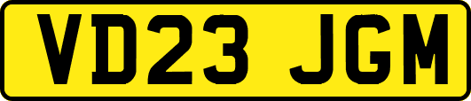 VD23JGM