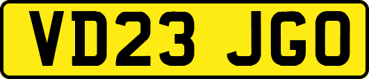 VD23JGO