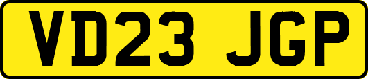 VD23JGP