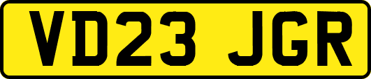 VD23JGR