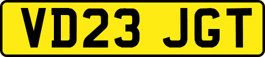 VD23JGT