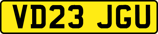 VD23JGU