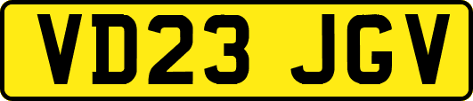 VD23JGV