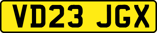 VD23JGX