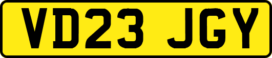 VD23JGY