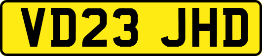 VD23JHD