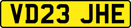 VD23JHE