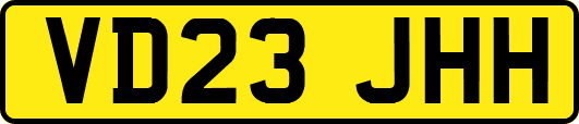 VD23JHH