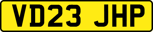 VD23JHP