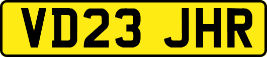 VD23JHR