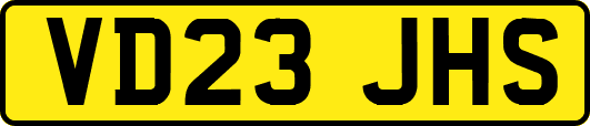 VD23JHS
