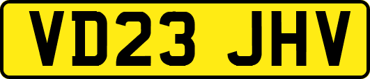 VD23JHV