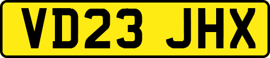 VD23JHX
