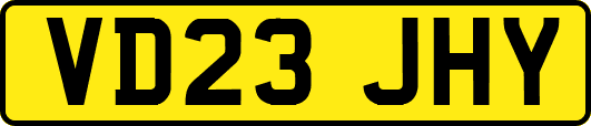 VD23JHY