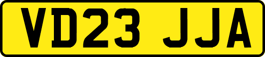 VD23JJA