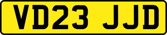 VD23JJD