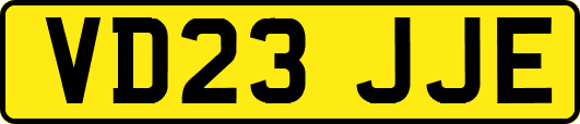 VD23JJE