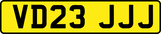 VD23JJJ