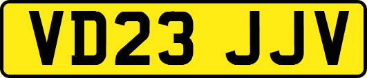 VD23JJV
