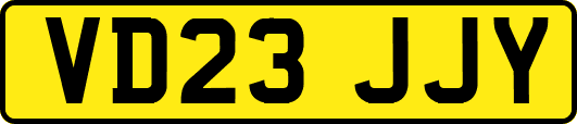VD23JJY