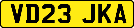 VD23JKA