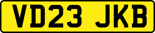 VD23JKB