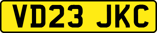 VD23JKC