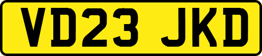 VD23JKD