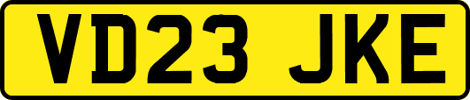 VD23JKE
