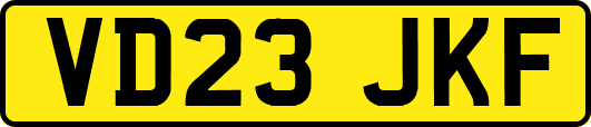 VD23JKF
