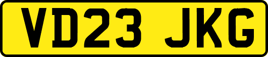 VD23JKG