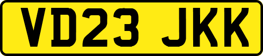 VD23JKK