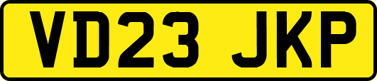 VD23JKP