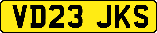 VD23JKS