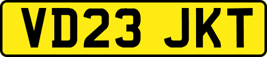 VD23JKT