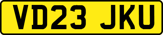 VD23JKU