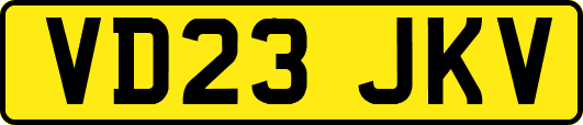 VD23JKV