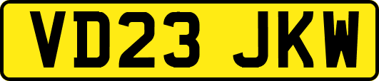 VD23JKW