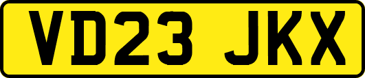VD23JKX