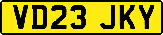 VD23JKY