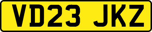 VD23JKZ