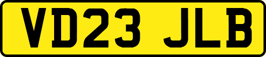 VD23JLB