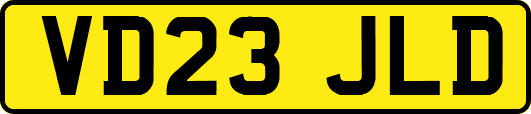 VD23JLD