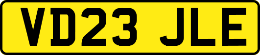 VD23JLE