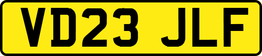 VD23JLF