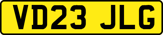 VD23JLG
