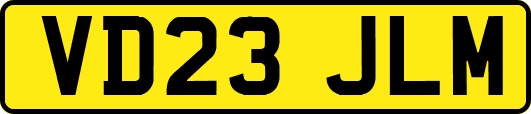 VD23JLM