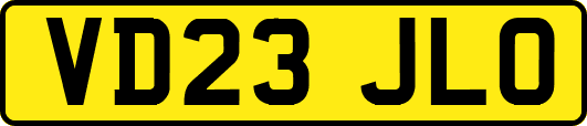 VD23JLO