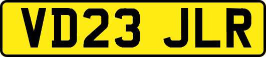 VD23JLR