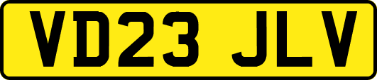 VD23JLV